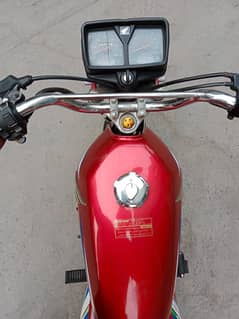 2022 model lush condition bike total genuine bike available for sale