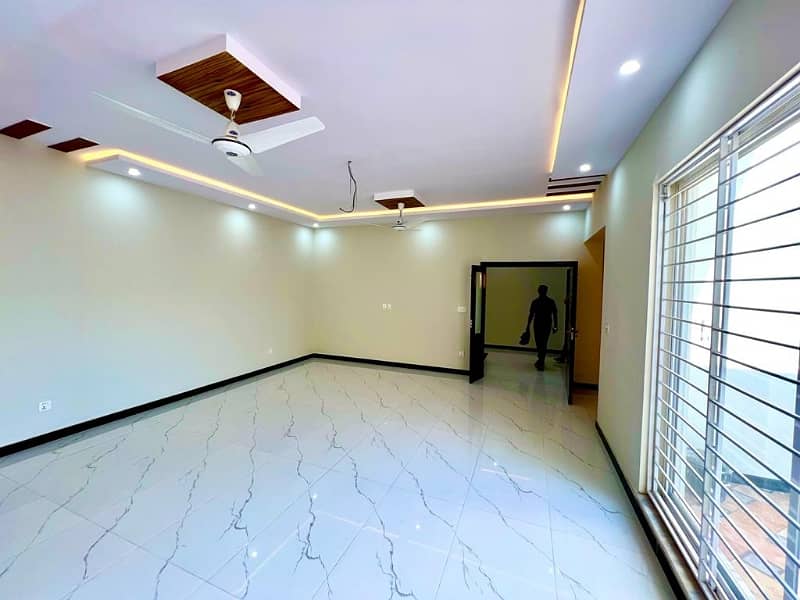 14 MARLA BRAND NEW HOUSE FOR SALE MULTI F-17 ISLAMABAD 4