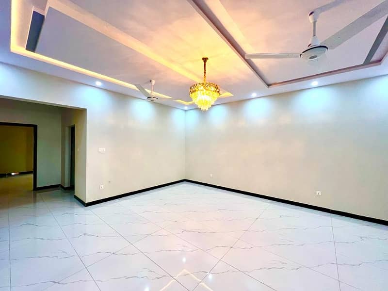 14 MARLA BRAND NEW HOUSE FOR SALE MULTI F-17 ISLAMABAD 20