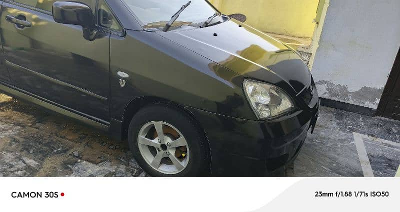 Suzuki Liana 2006 good condtion just buy and ride 1