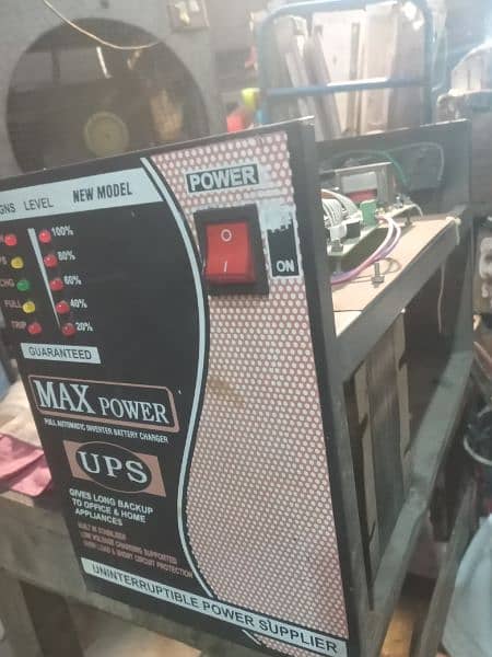 ups 700 w coper tarasfarm h 9