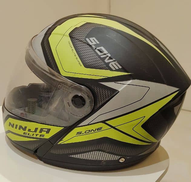 Studds Bike Helmet 2