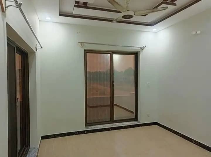 10 MARLA GROUND PORTION FOR RENT F-17 ISLAMABAD ALL FACILITY AVAI 5