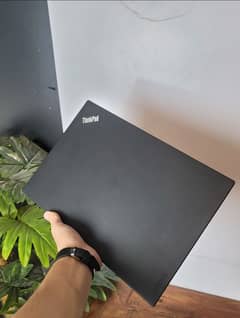 Lenovo Thinkpad T480s