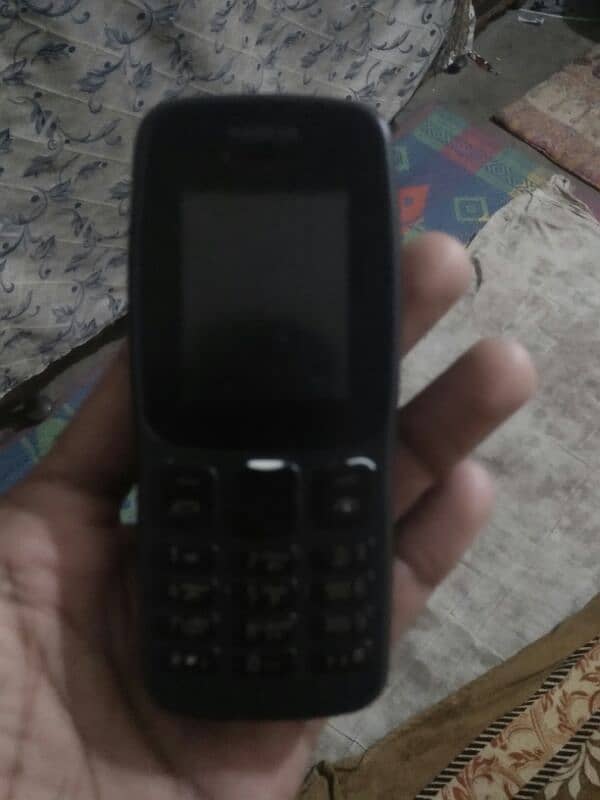 Nokia 106 original 2