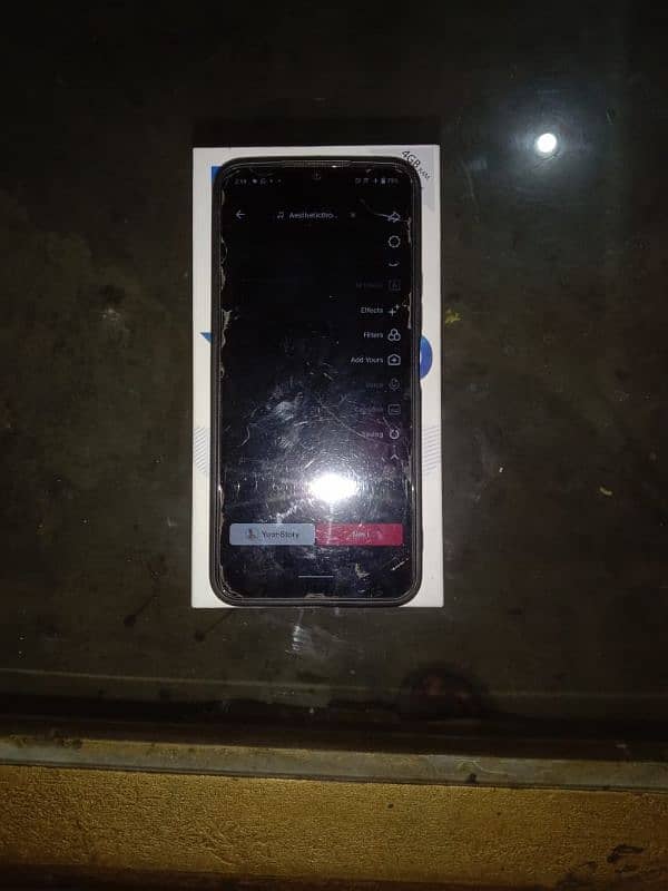 vivo y21 for sale.    jalalpur jata road Gujarat 5