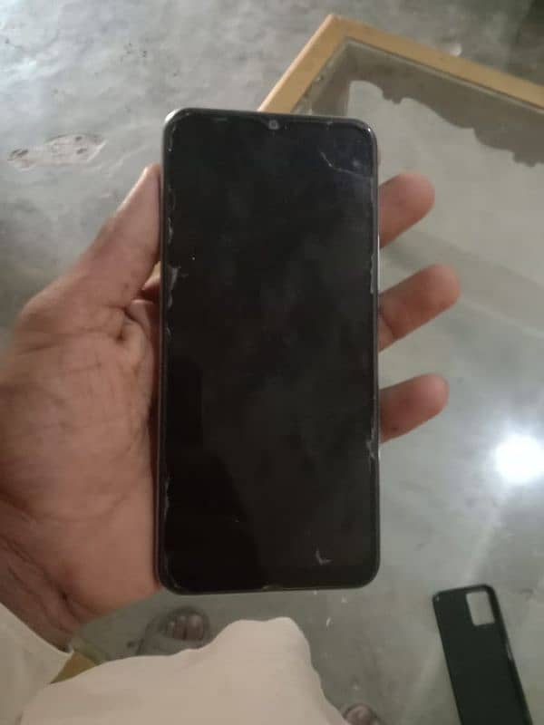 vivo y21 for sale.    jalalpur jata road Gujarat 7