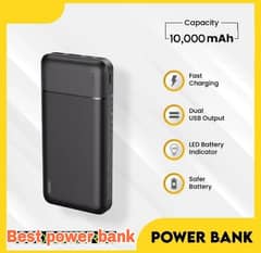 10000mAh