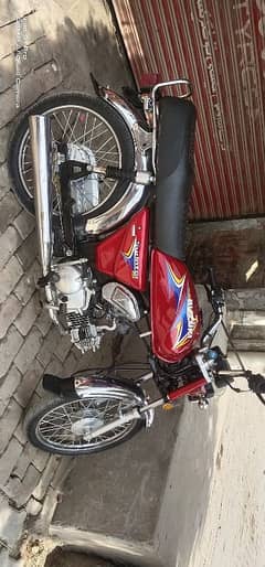 Suzuki supinter for sale Model 2008