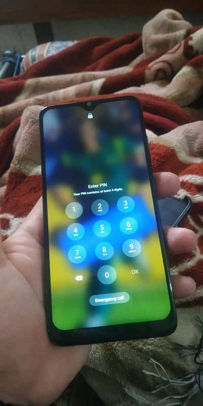 samsung galaxy a32 in good condition 2