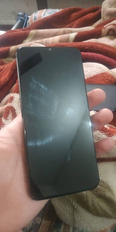 samsung galaxy a32 in good condition 8