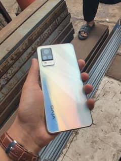 brand new vivo v21