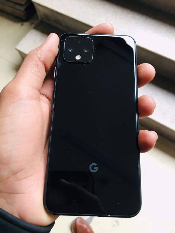 pixel 4 2