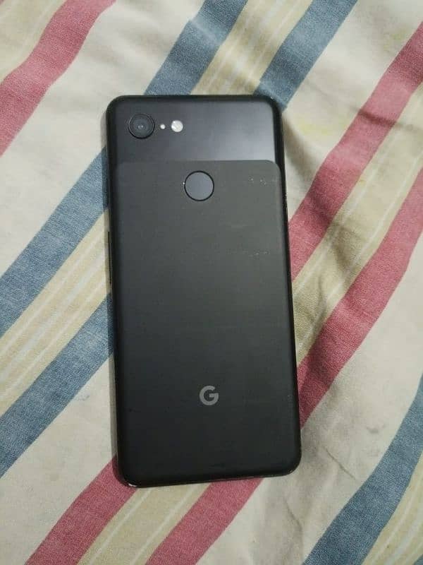 google pixel 3 non PTA like new 0