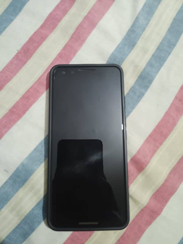 google pixel 3 non PTA like new 2