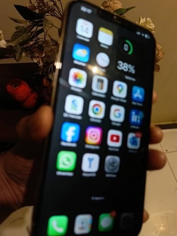 Iphone 12 Pro Max 256 PTA approved 6