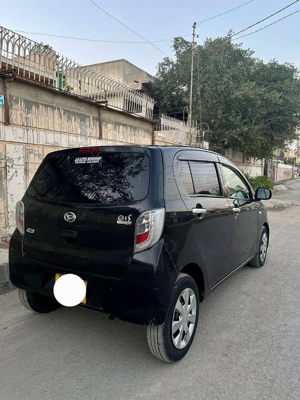 Daihatsu Mira 2013 8