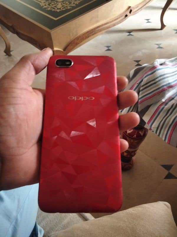 oppo A1k 2/32 2