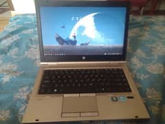 hp elitebok 8470p 12gb ram