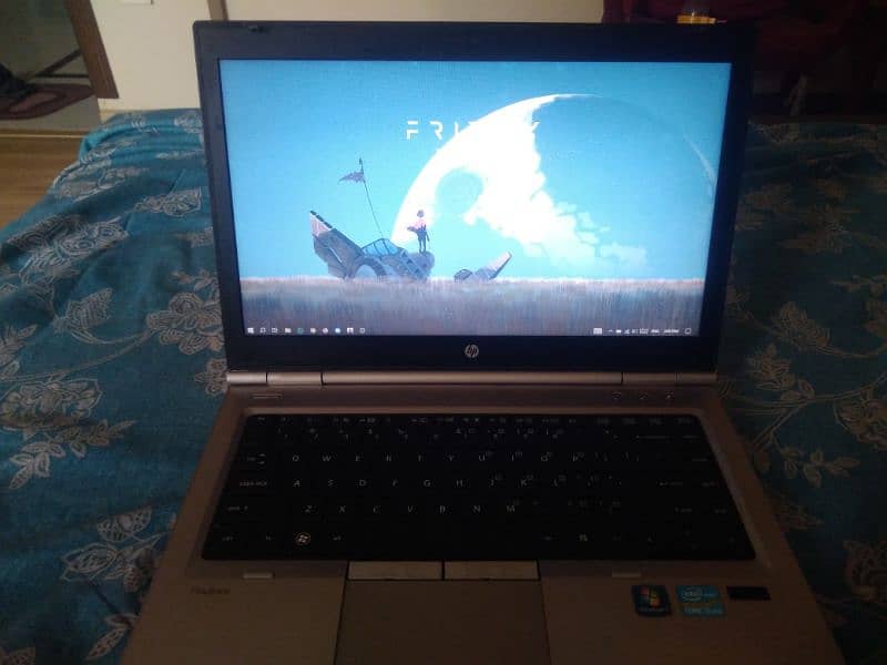 hp elitebok 8470p 12gb ram 1