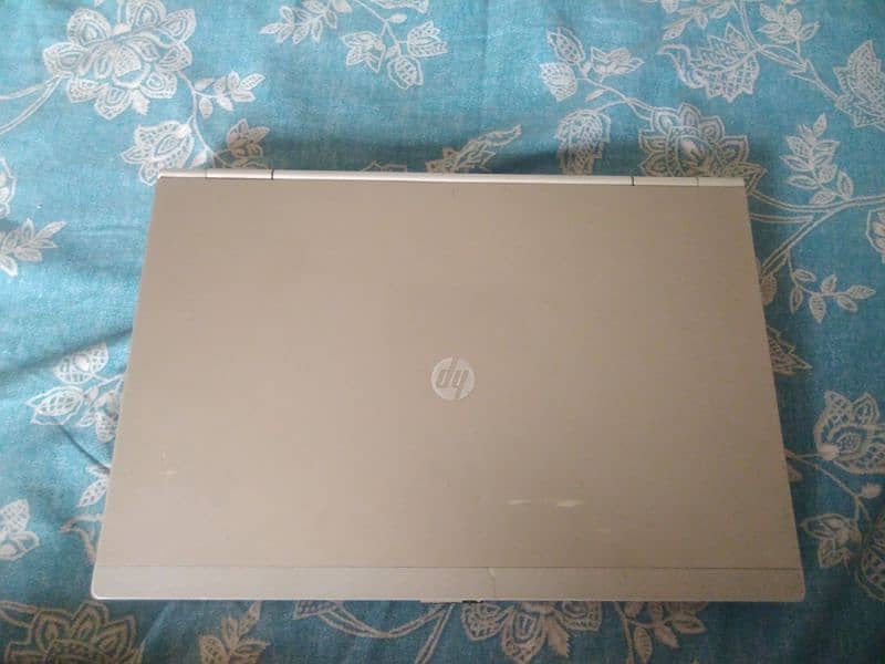 hp elitebok 8470p 12gb ram 2