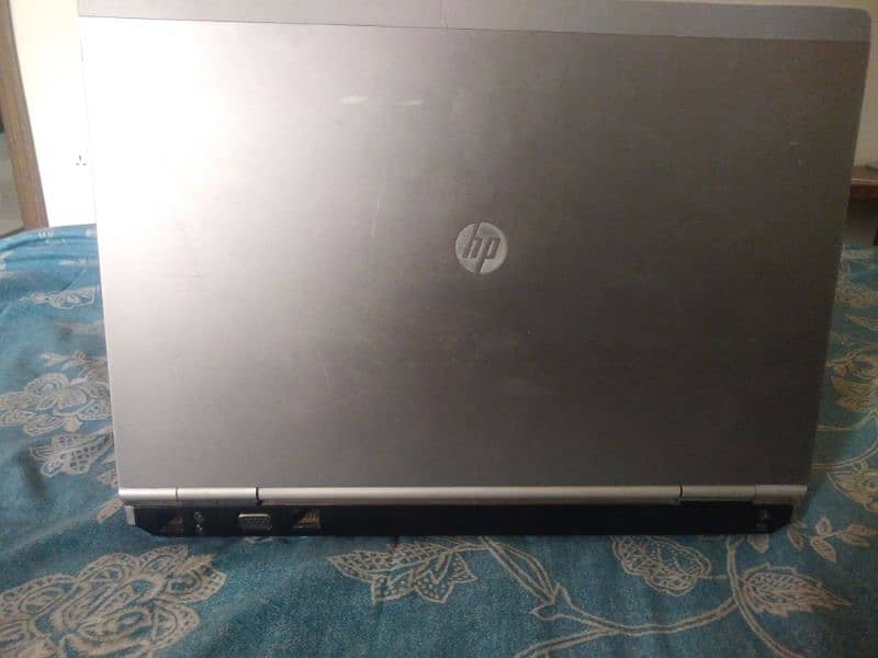 hp elitebok 8470p 12gb ram 17