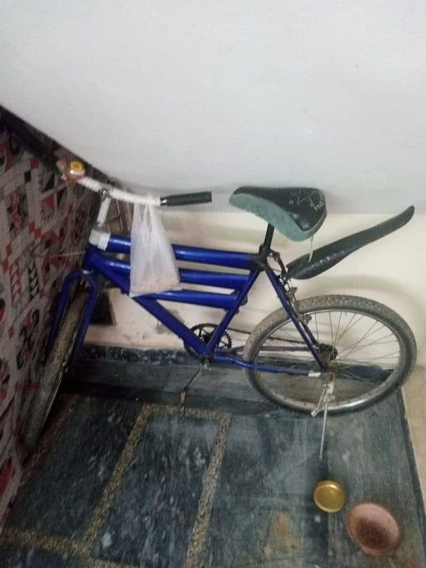 cycle good condition 1