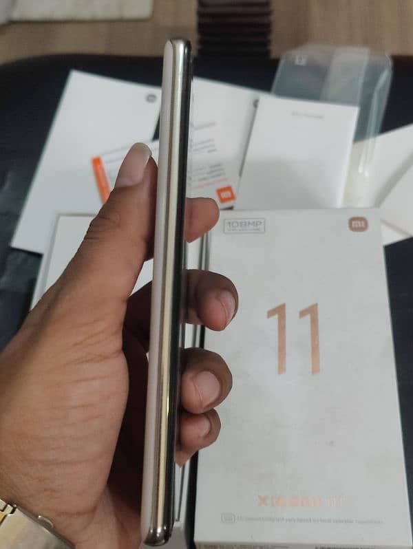 Xiaomi mi 11t 8gb 256gb 8