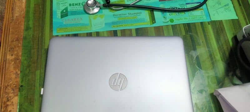 Laptop HP EliteBook 840 G3 1