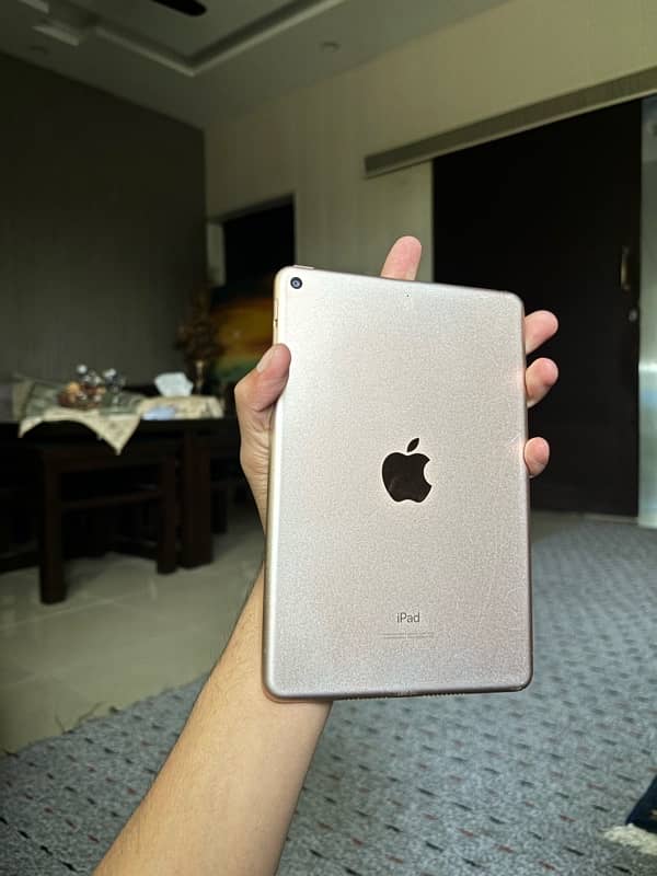 ipad mini 5 5