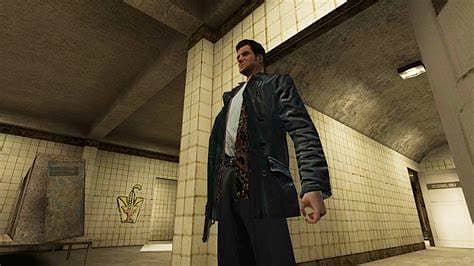 Andriod Games (Max Payne and GTA 3) per Game 200 only 1