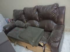 sofa