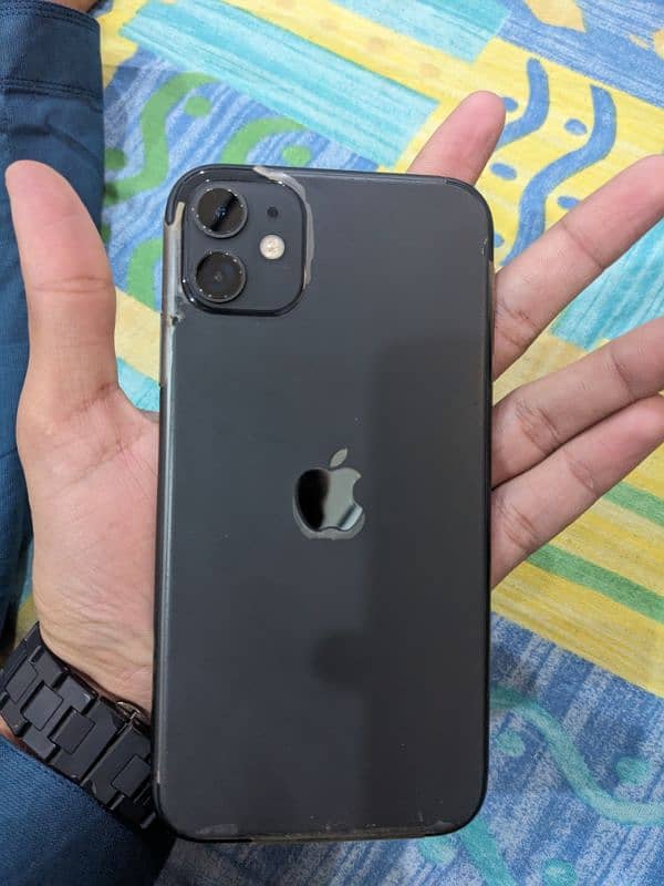 Iphone 11 waterpack 0