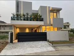 Brand New designer House for sale