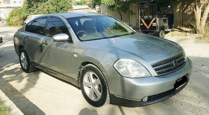 Nissan Other 2005 1