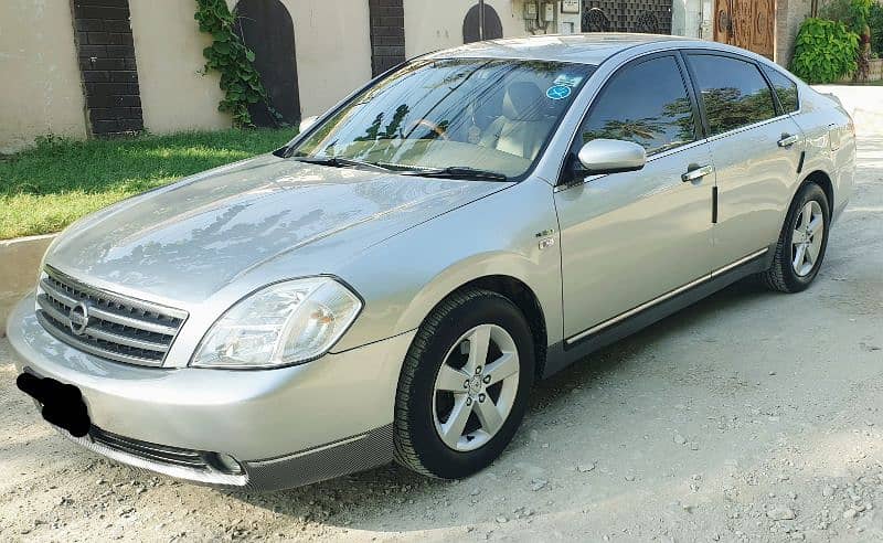 Nissan Other 2005 2