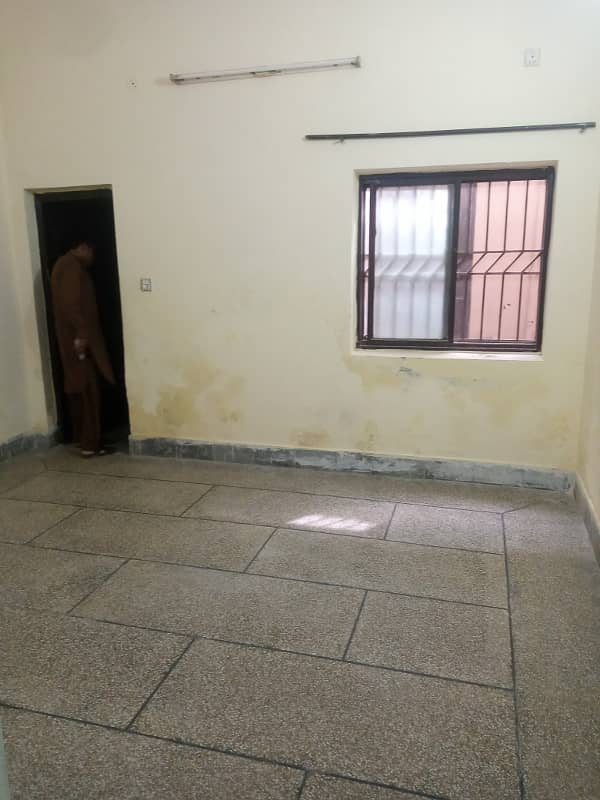 1 room washroom available for rent in khanna pull sanam chok islamabad 0