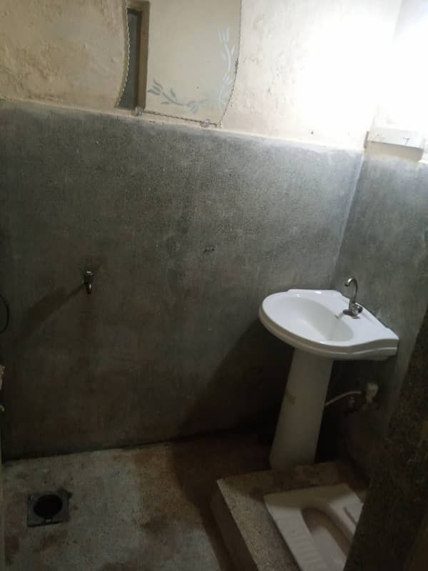 1 room washroom available for rent in khanna pull sanam chok islamabad 1