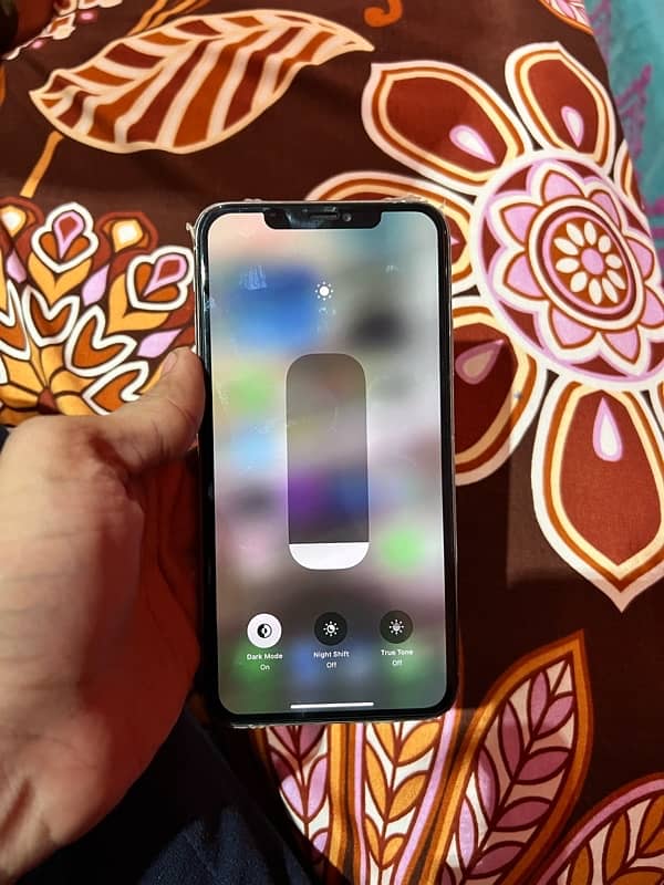 iphone 11 pro max 256 gb 7