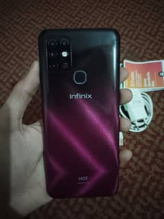 INFINIX