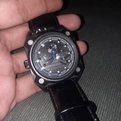 Watch