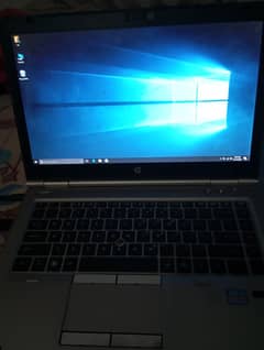 hp laptop,core i5,8gb ram