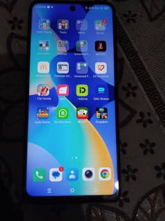 Tecno spark10 pro