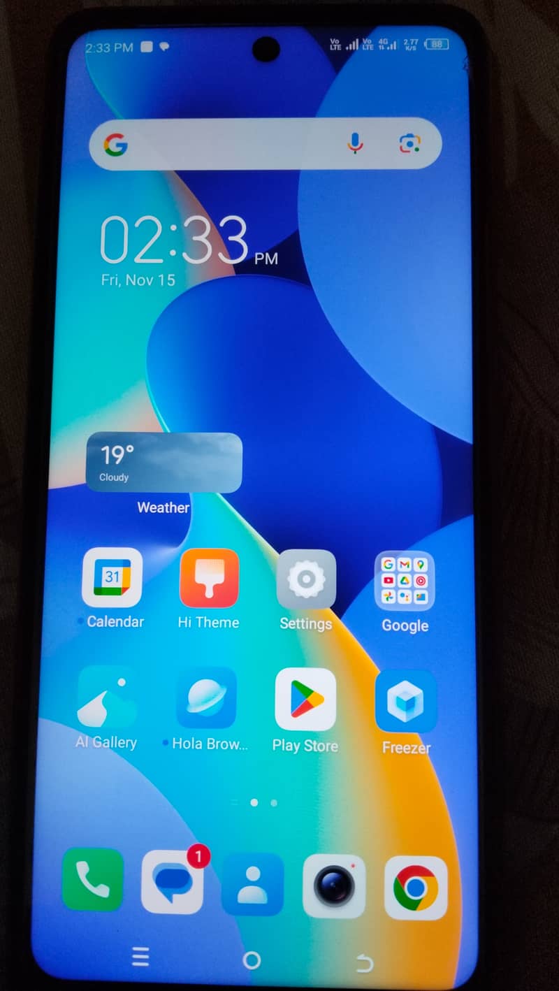 Tecno spark10 pro 2