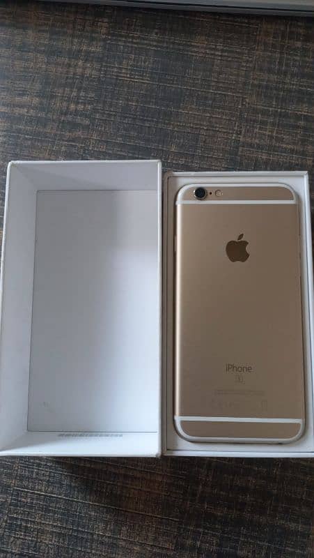 Iphone 6s for sale 1