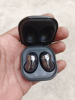 Samsung Buds Live