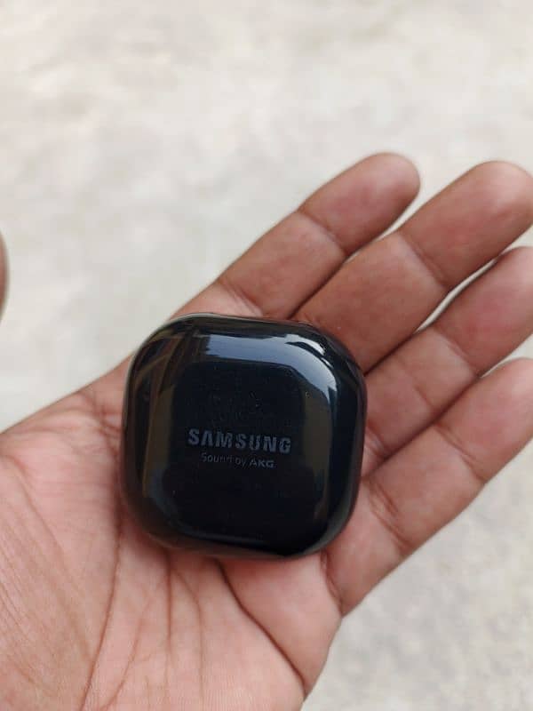 Samsung Buds Live 3