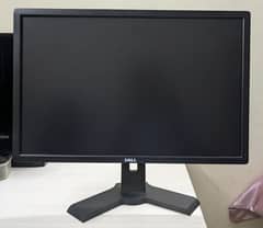 Dell Ultrasharp U2412M