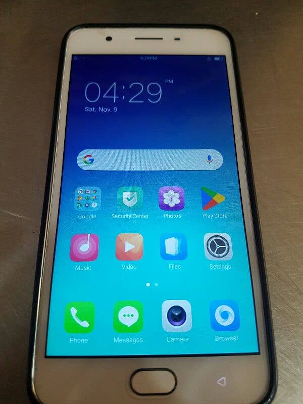 oppo f1s 4/64 1