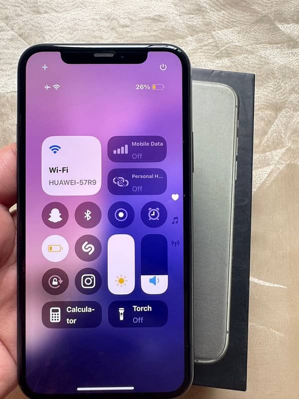 Iphone 11 pro 64gb 10/10 3